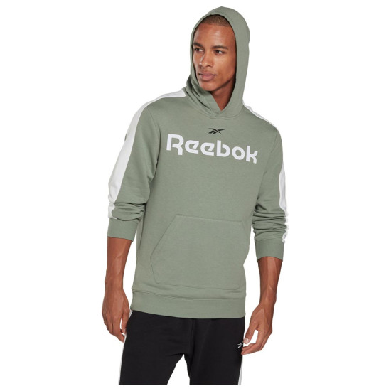 Reebok Ανδρικό φούτερ